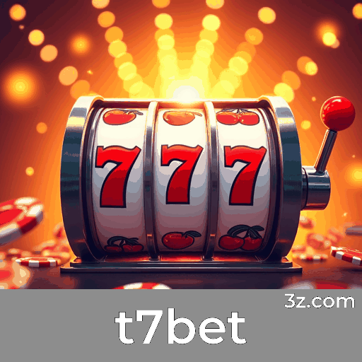 T7bet: Experiência Premium em Apostas Online